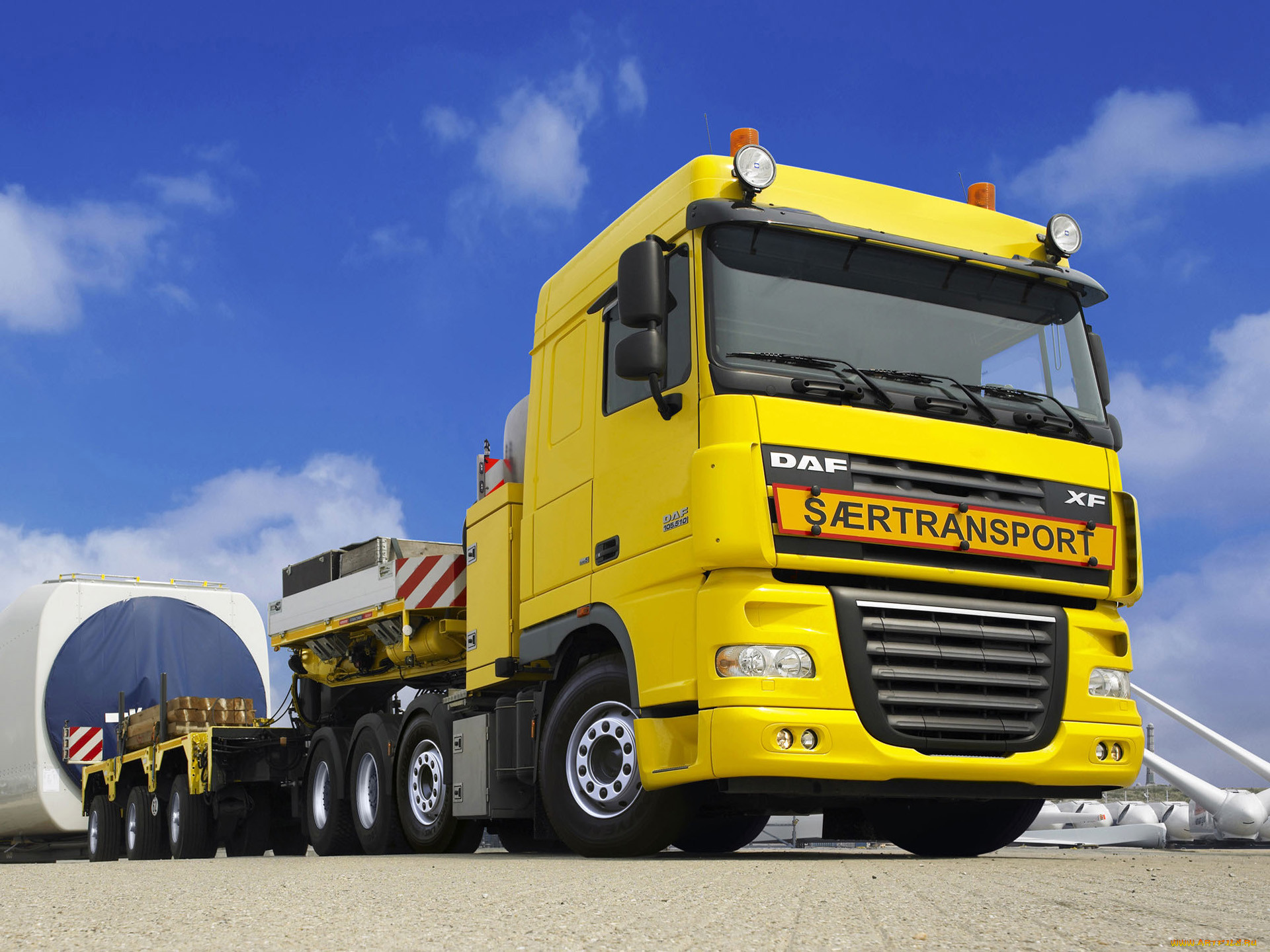 daf, xf, 105, , trucks, nv, , , , , 